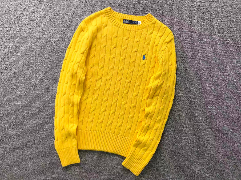 Ralph Lauren Sweater Female