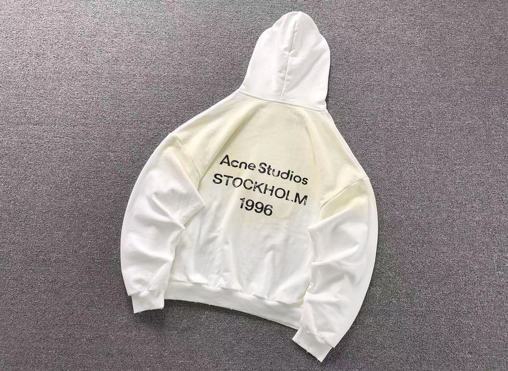 AcneStdios Hoodie