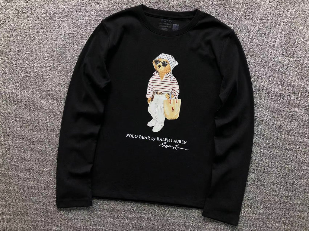 Ralph Lauren Longsleeve Female