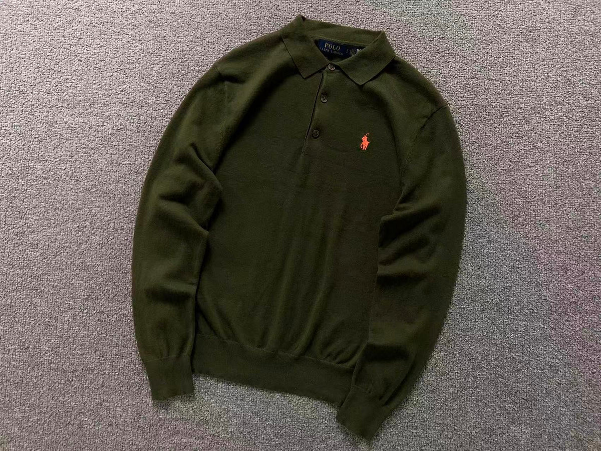 Ralph Lauren Sweater