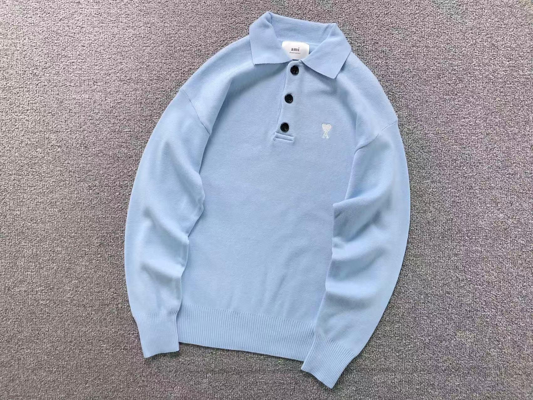 Am1 Sweater