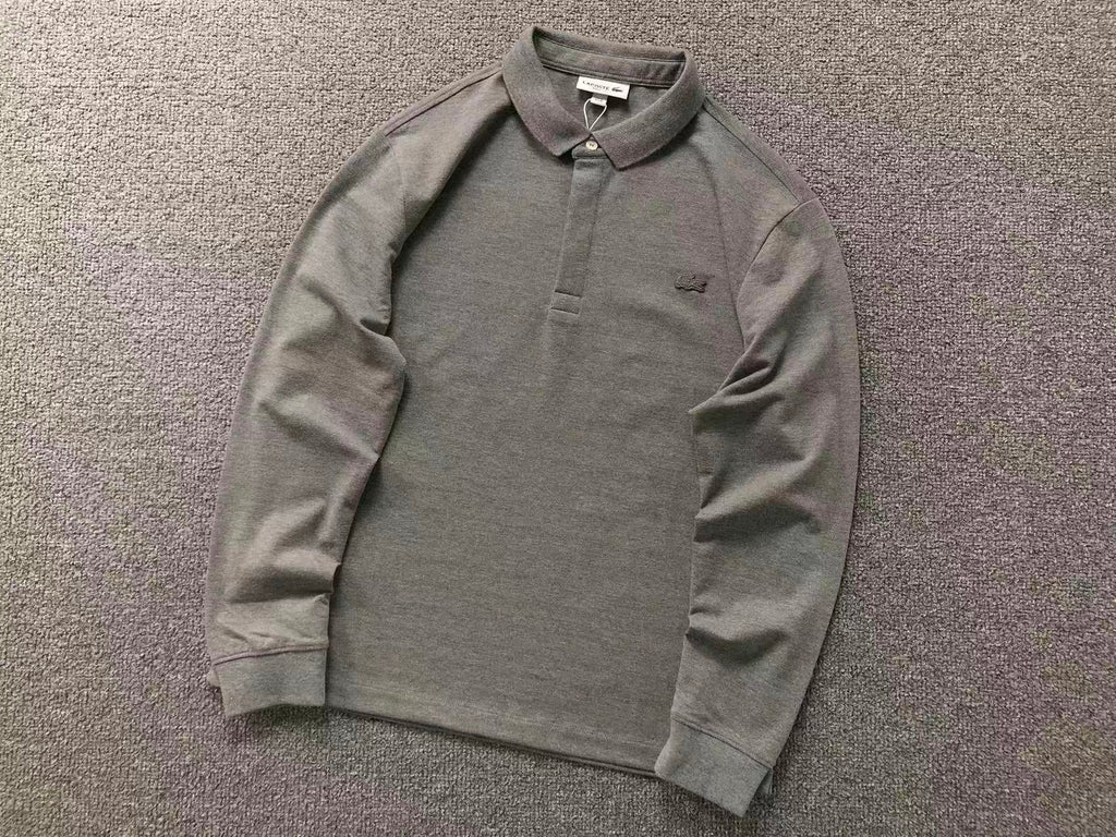 Classic Longsleeve