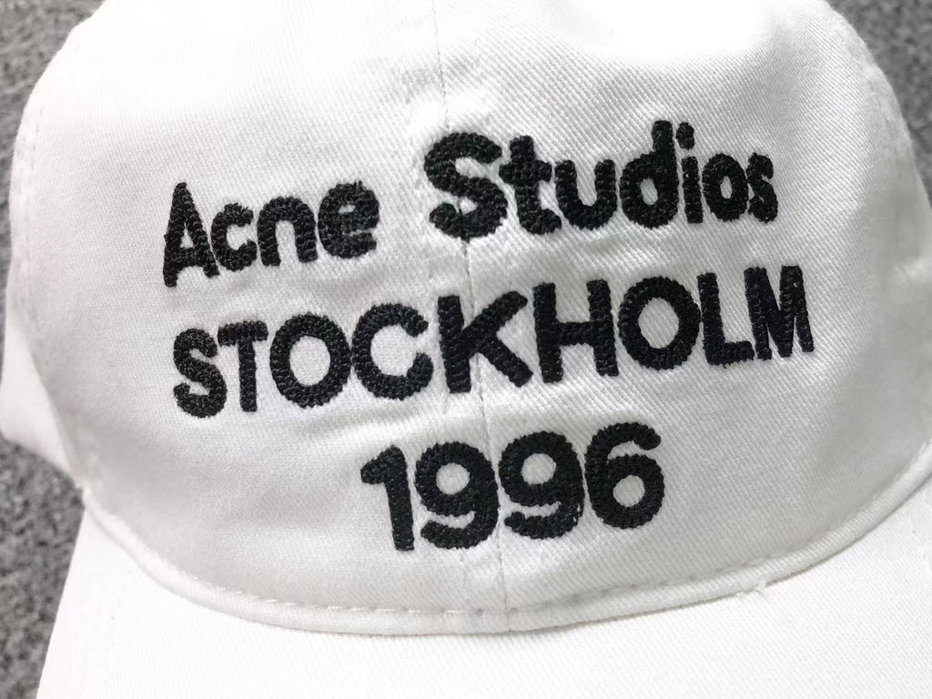 AcneStdios Cap