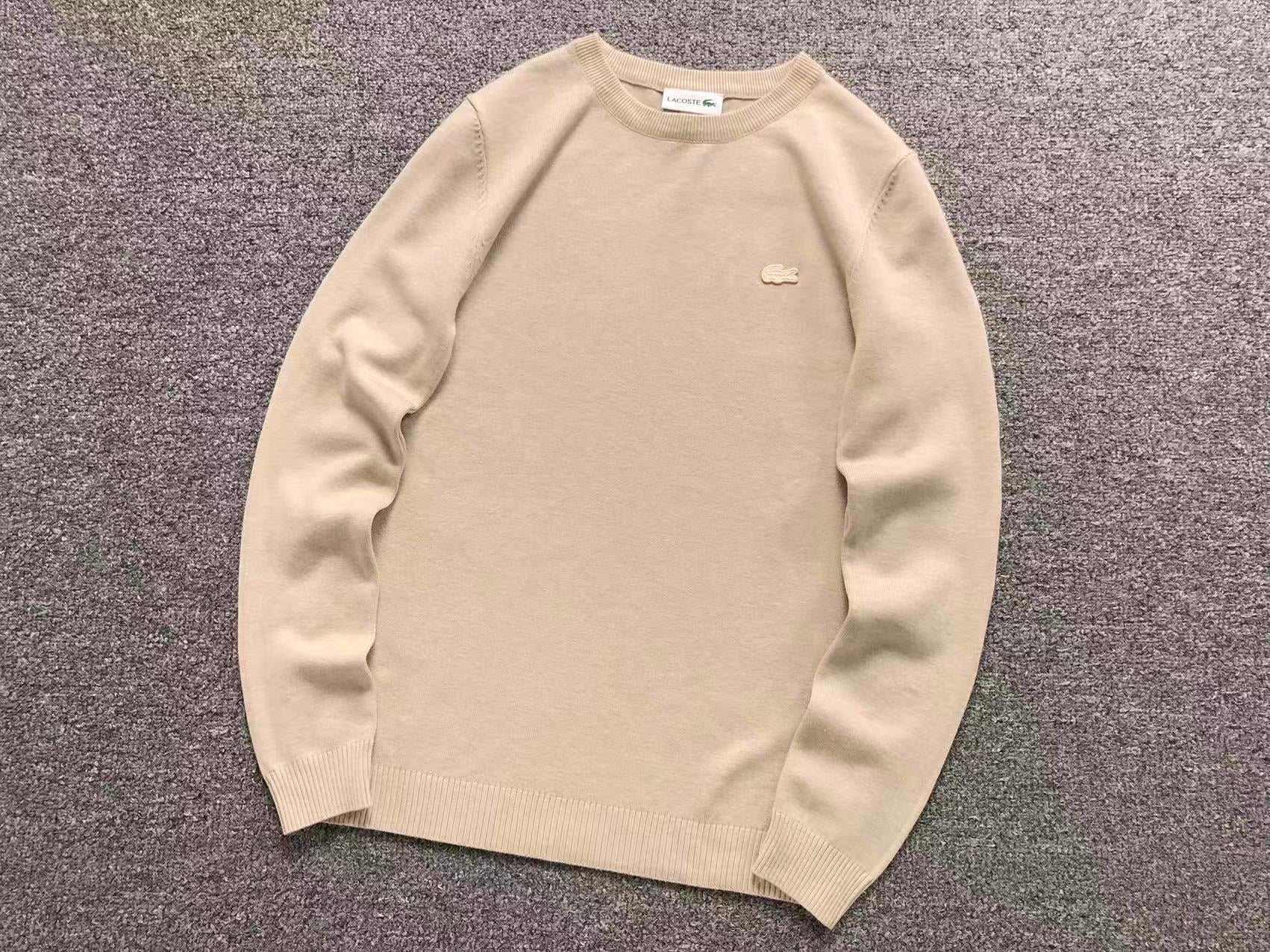 Classic Sweater