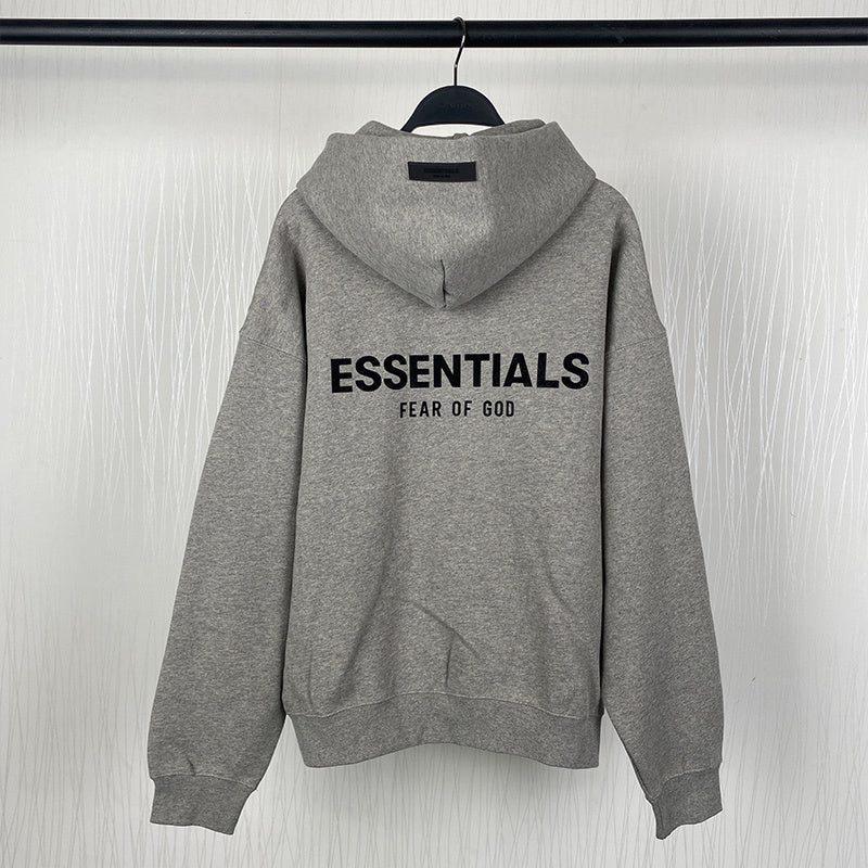 FOG x Essentials Hoodie 22SS