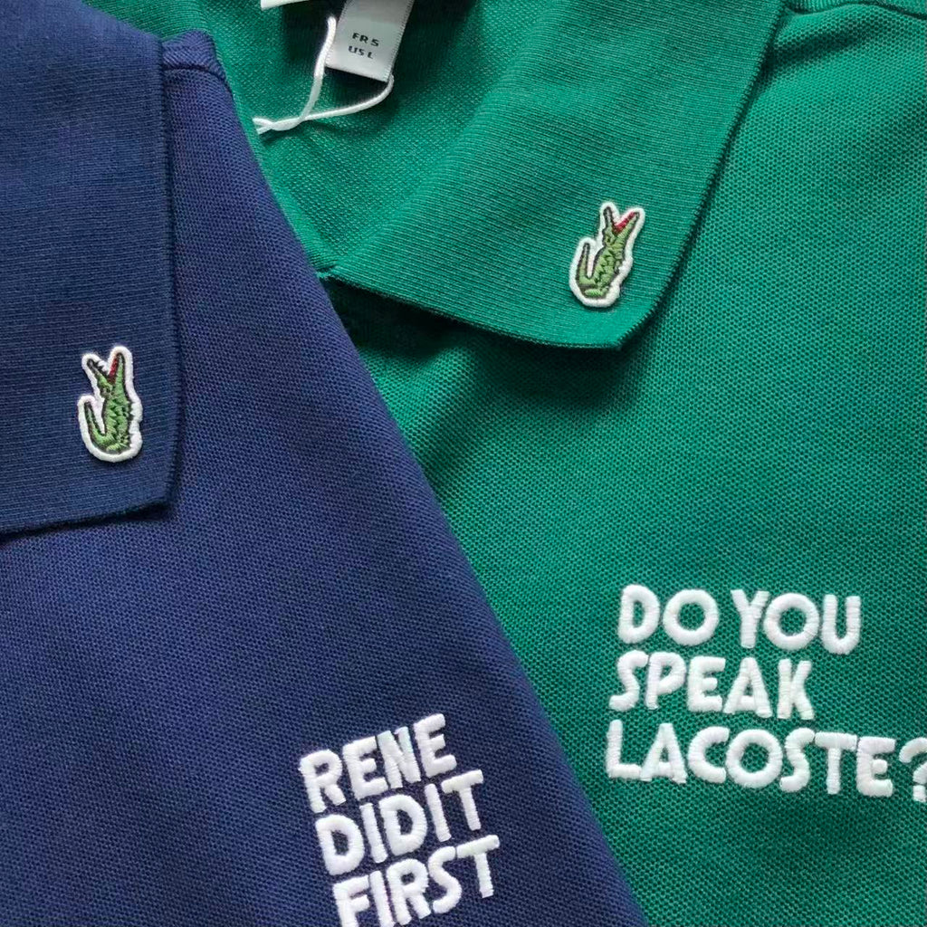 Classic Polo