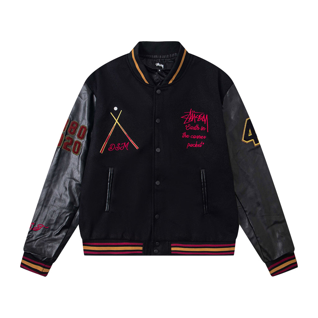 Stu Jacket