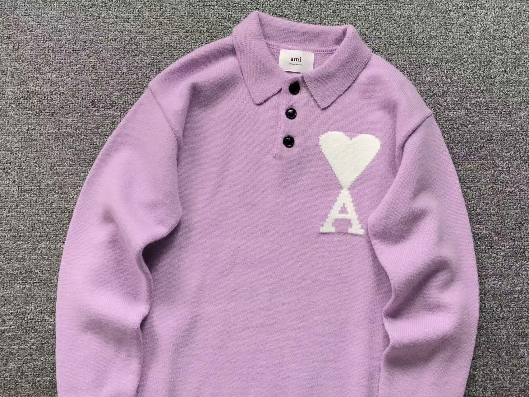 Am1 Sweater