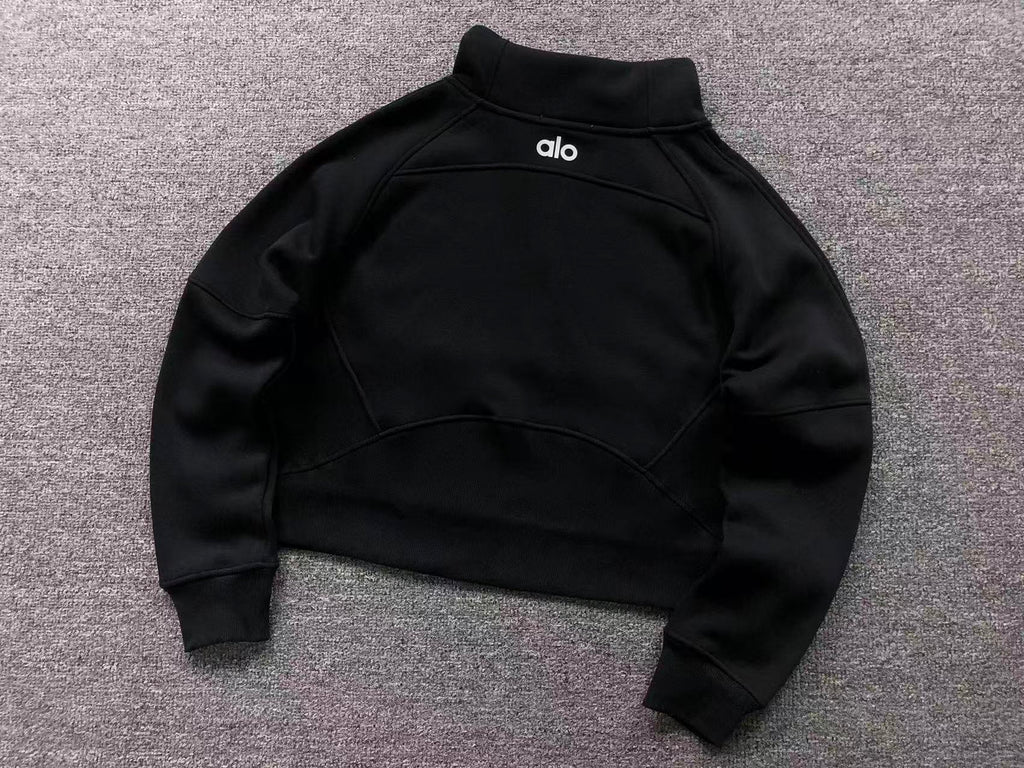 A1O Hoodie Female