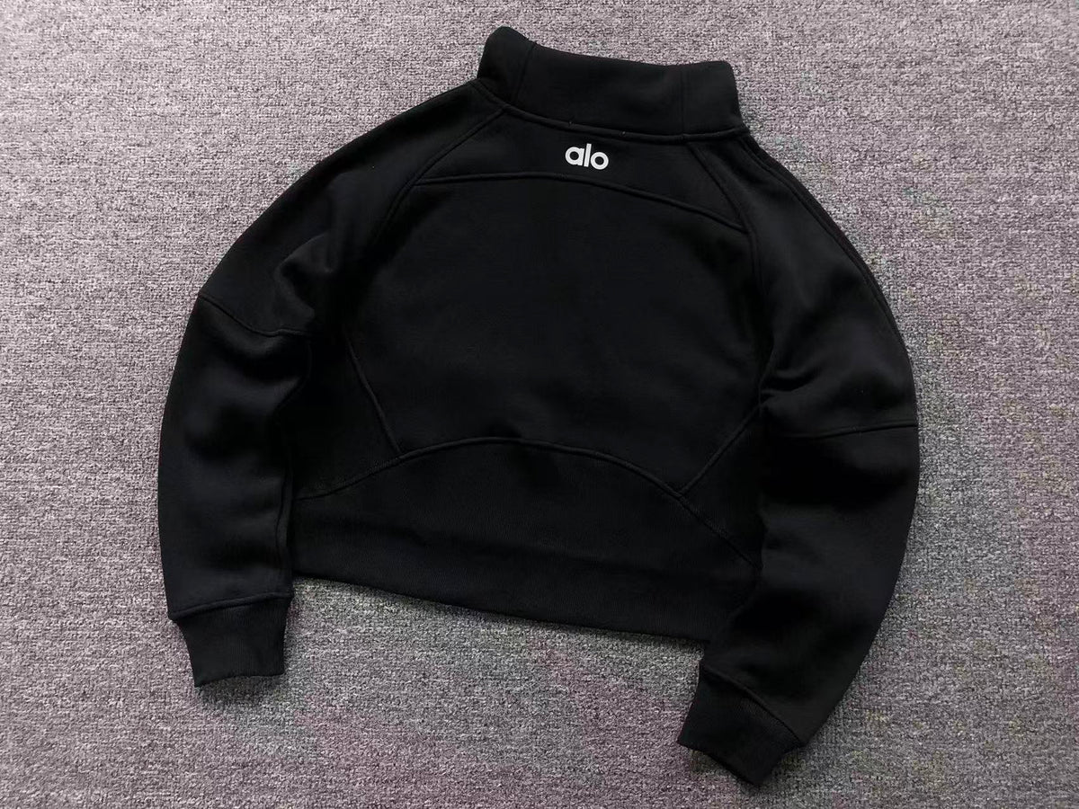 A1O Hoodie Female