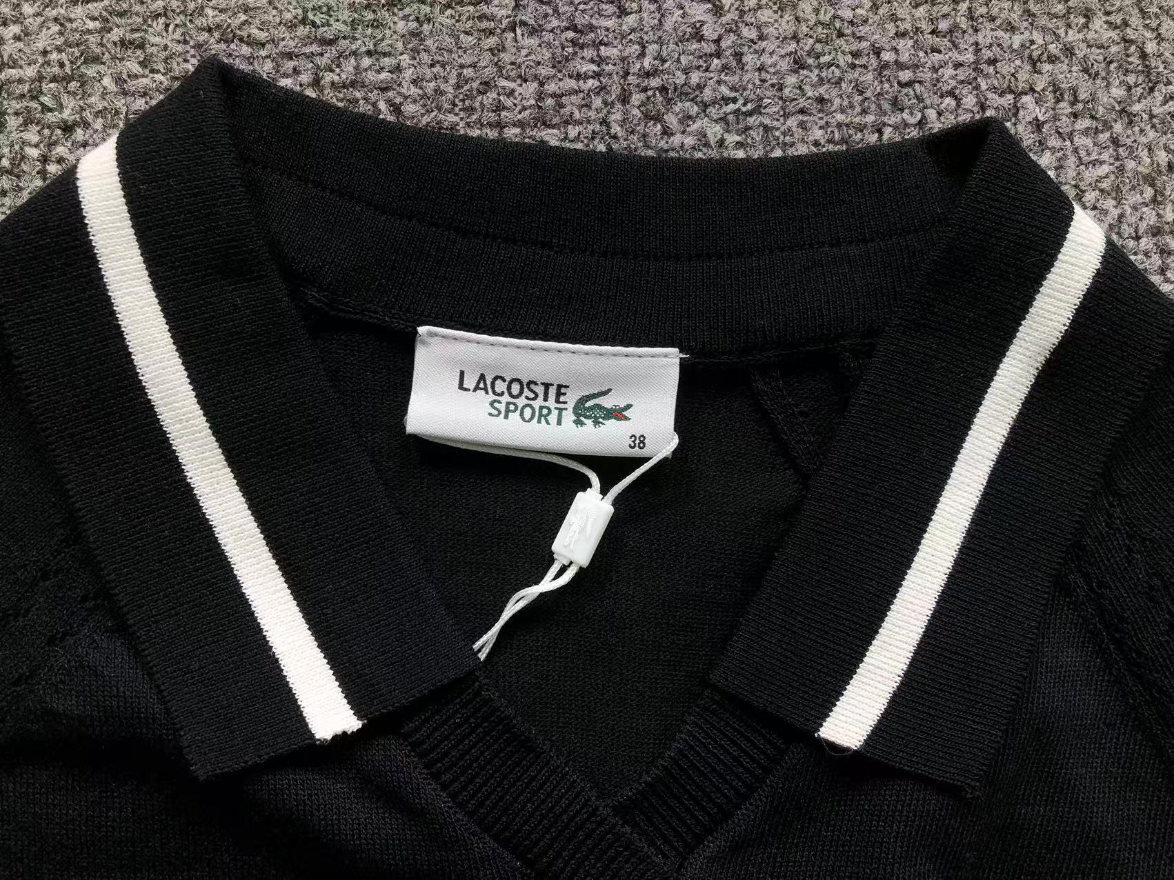 Classic Polo Female