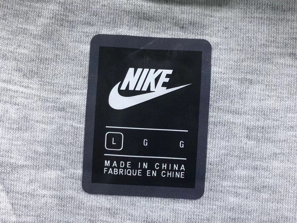 N1K Pants & Hoodie