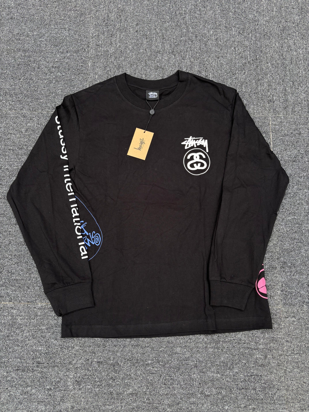 Stu Tshirt