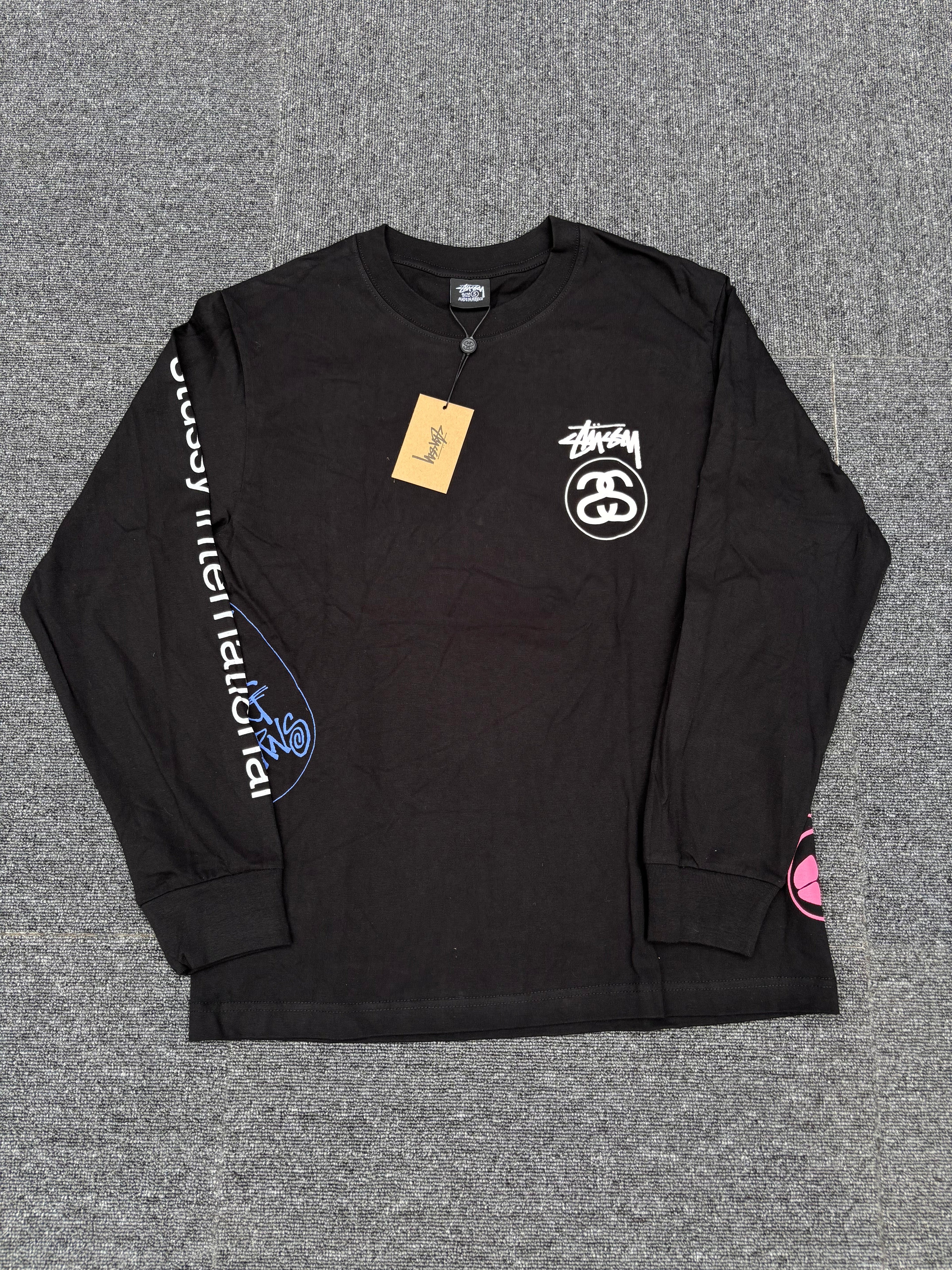 Stu Tshirt
