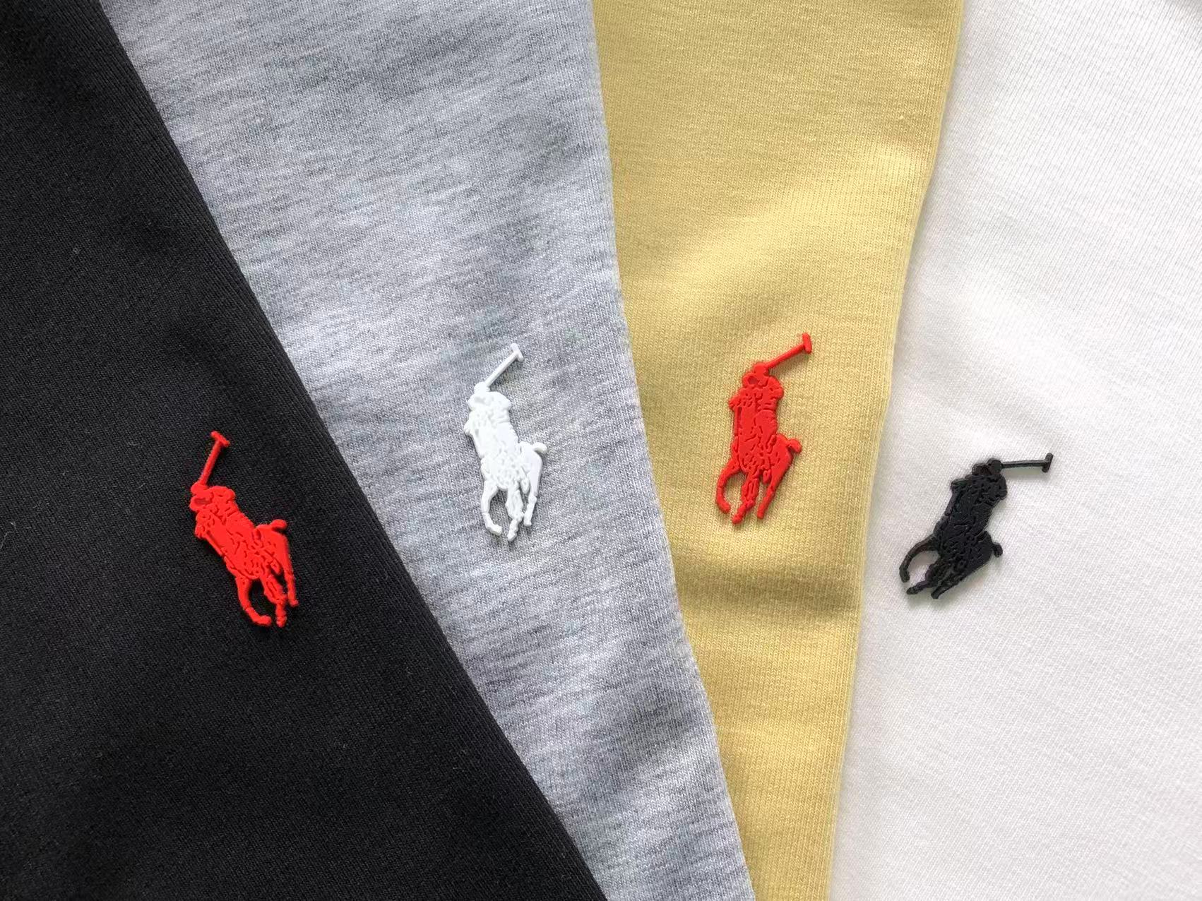 Ralph Lauren Longsleeve Female