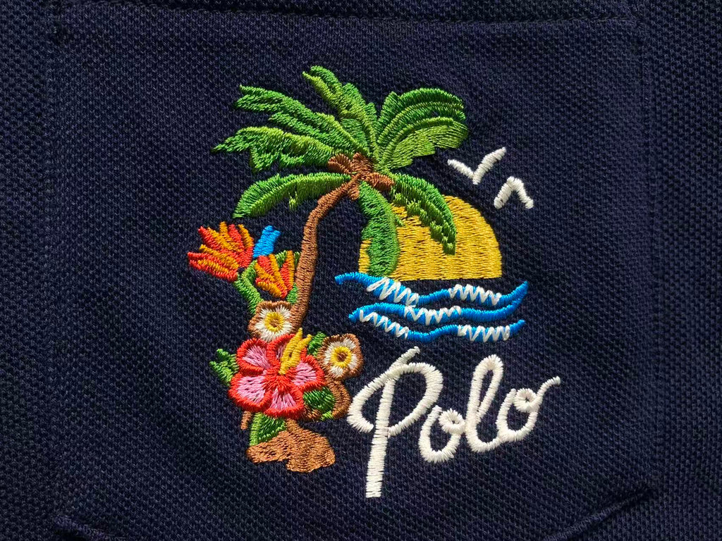 Ralph Lauren Polo