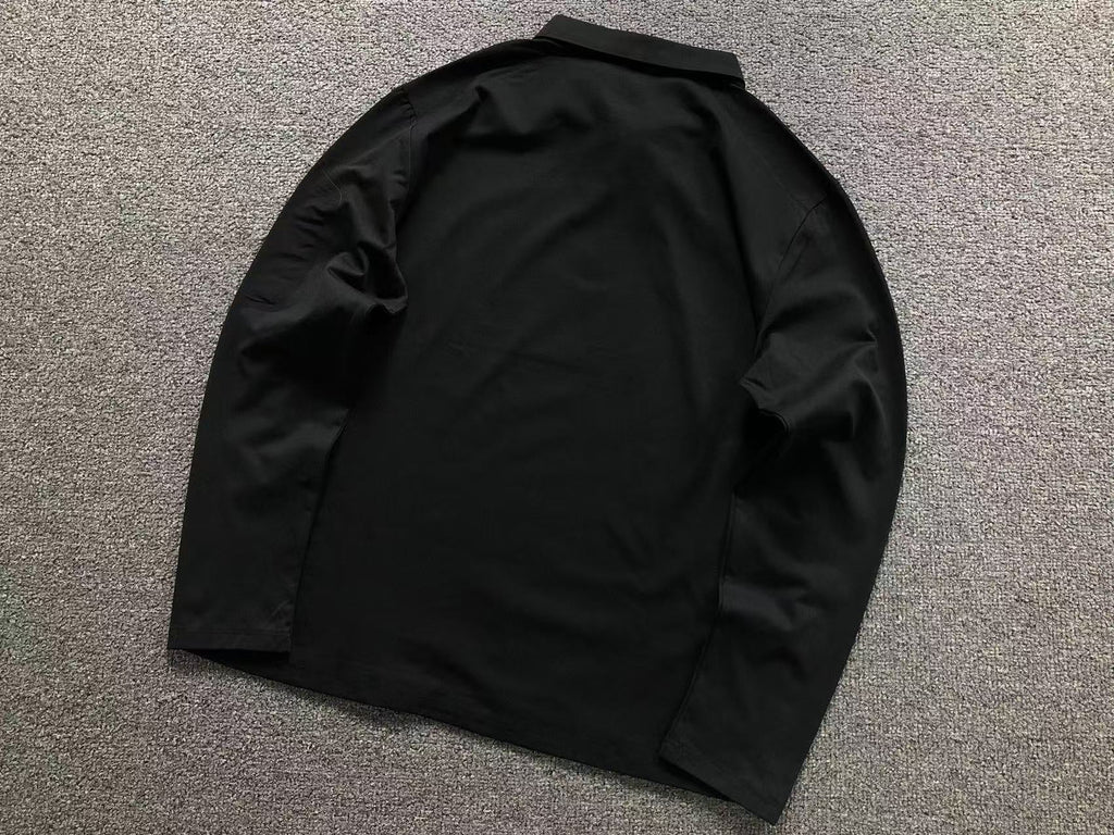 N1K Longsleeve
