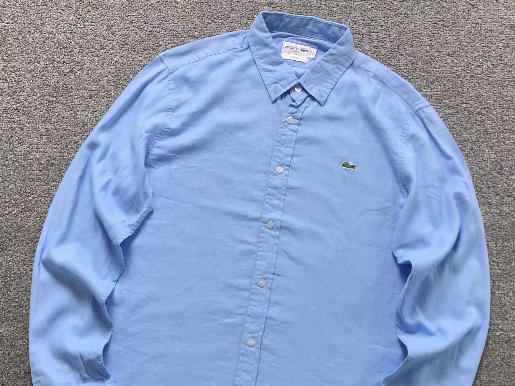 Classic Shirt