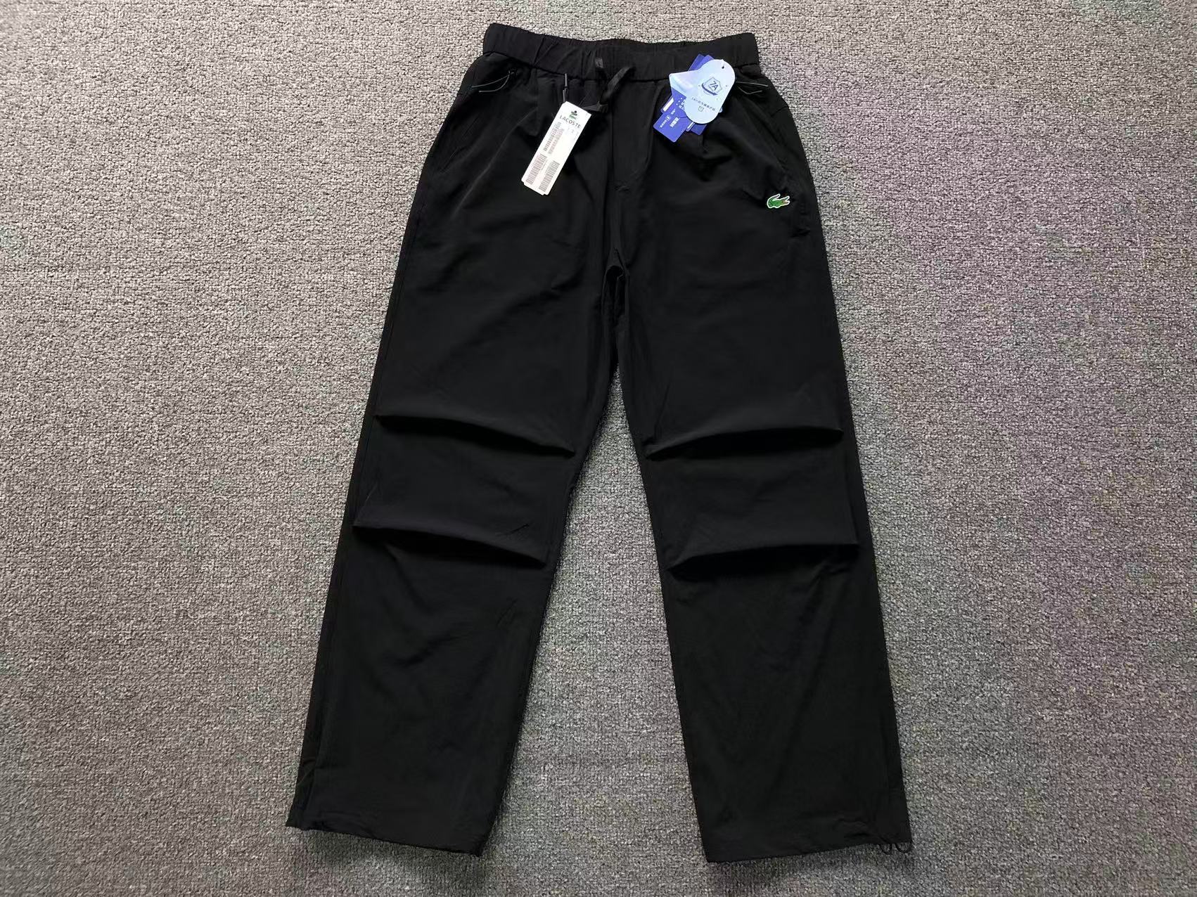 Classic Pants