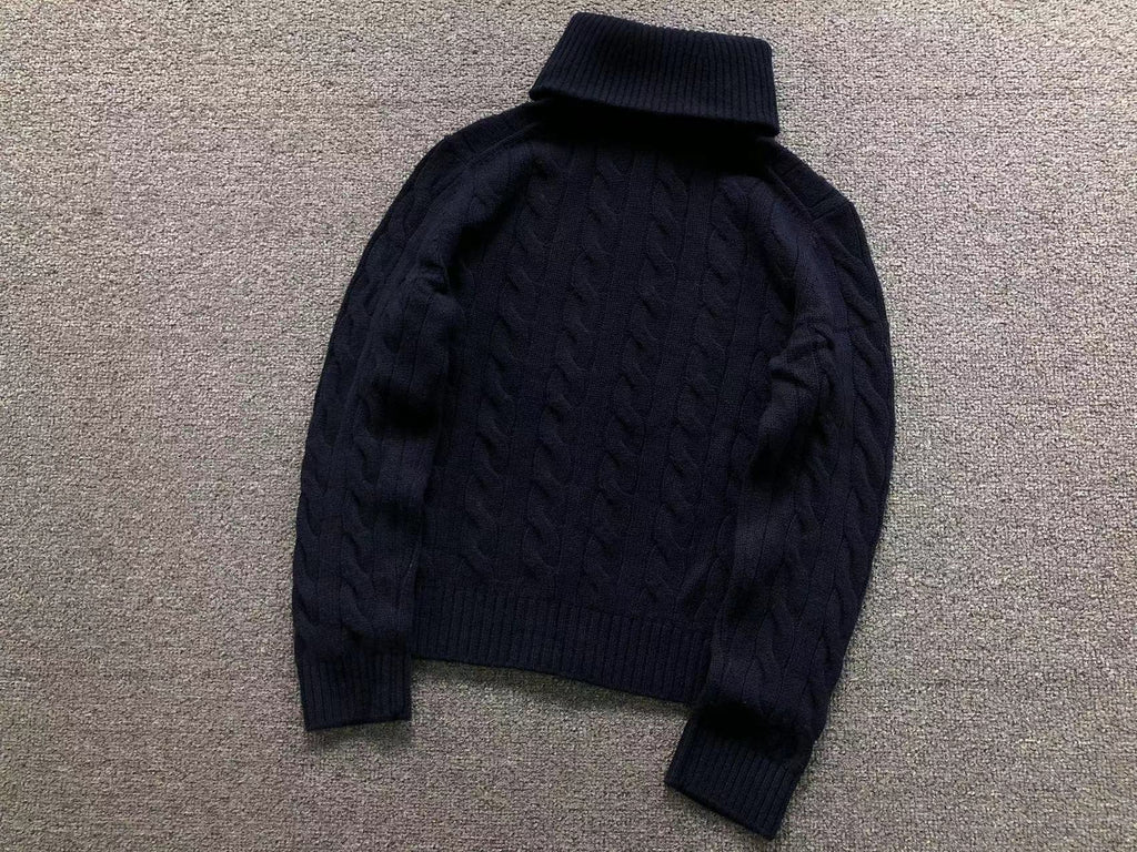 Ralph Lauren Sweater Female