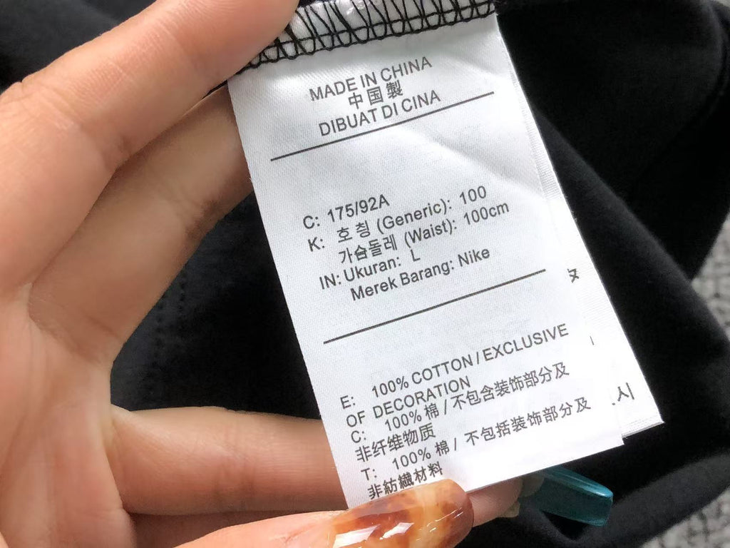 N1K Tshirt