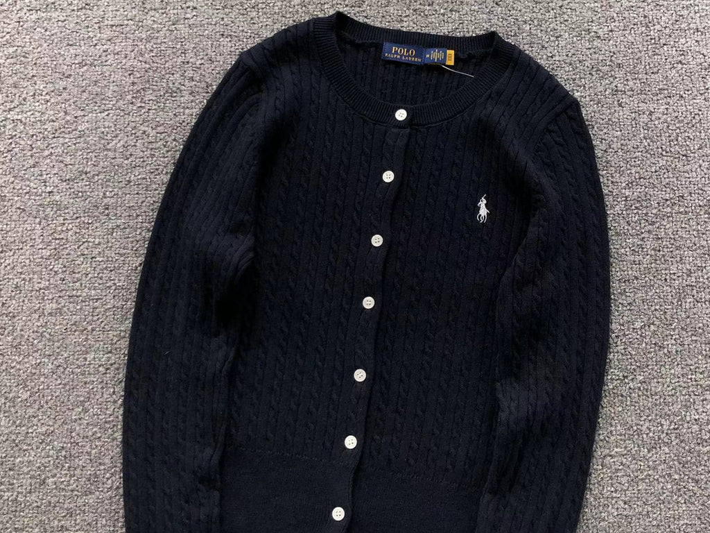 Ralph Lauren Sweater Female