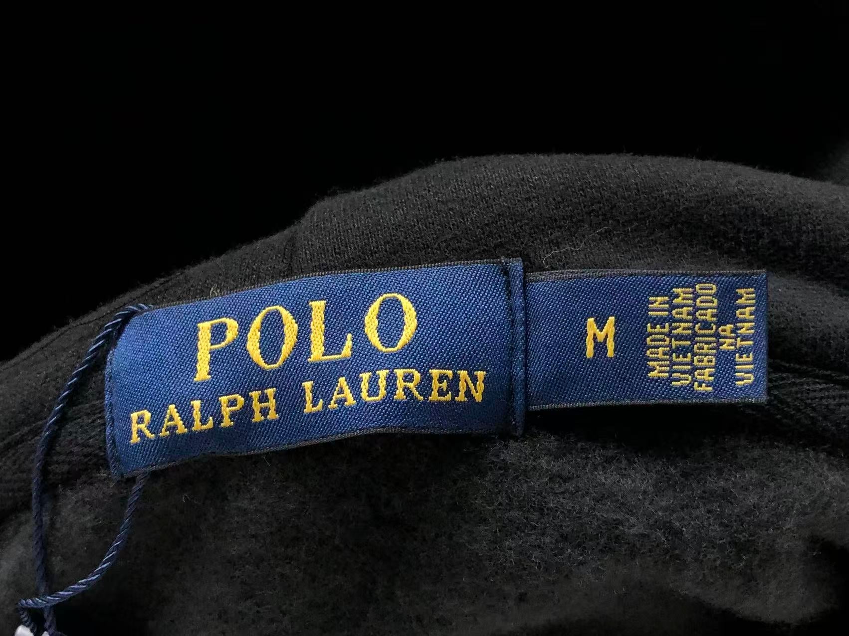 Ralph Lauren Hoodie
