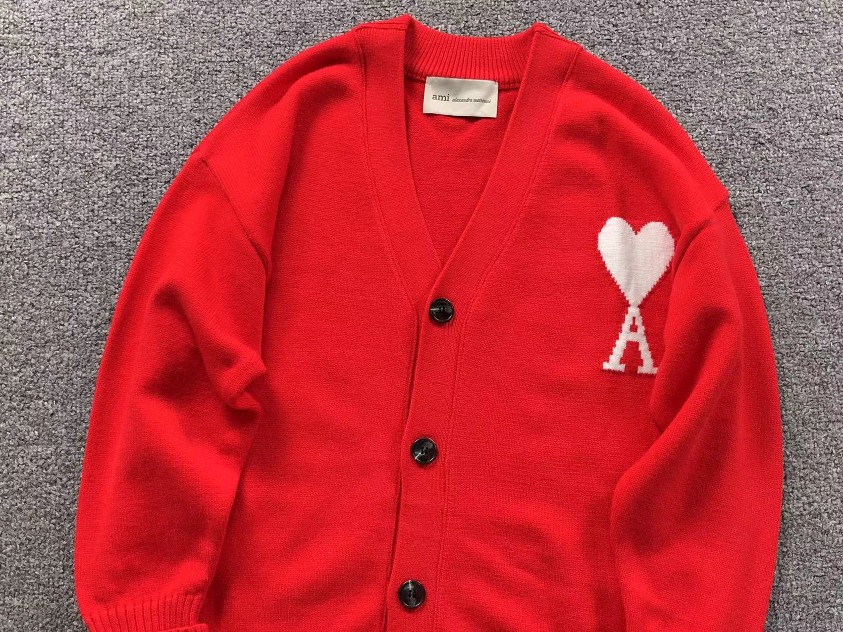 Am1 Sweater