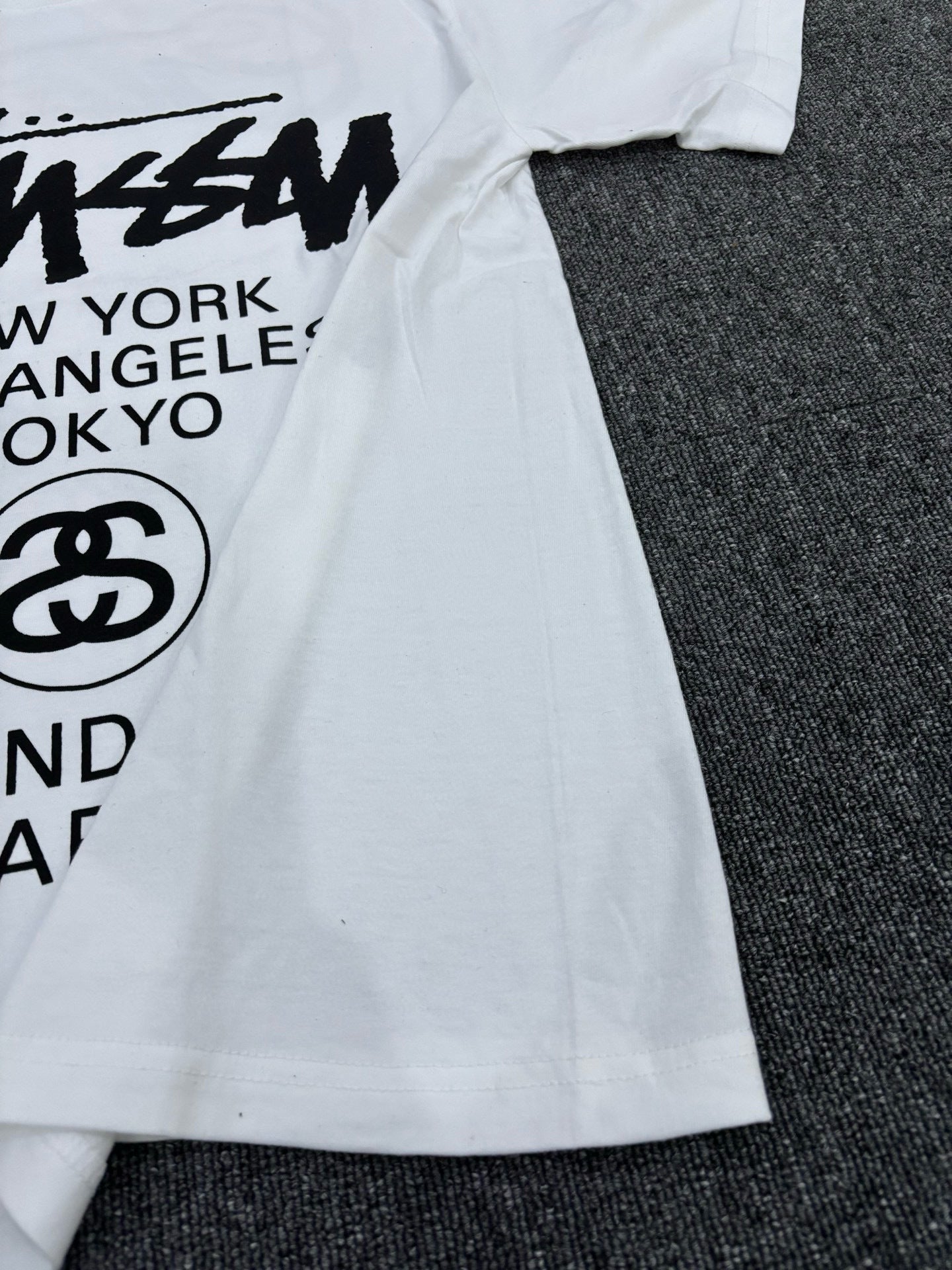 Stu Tshirt