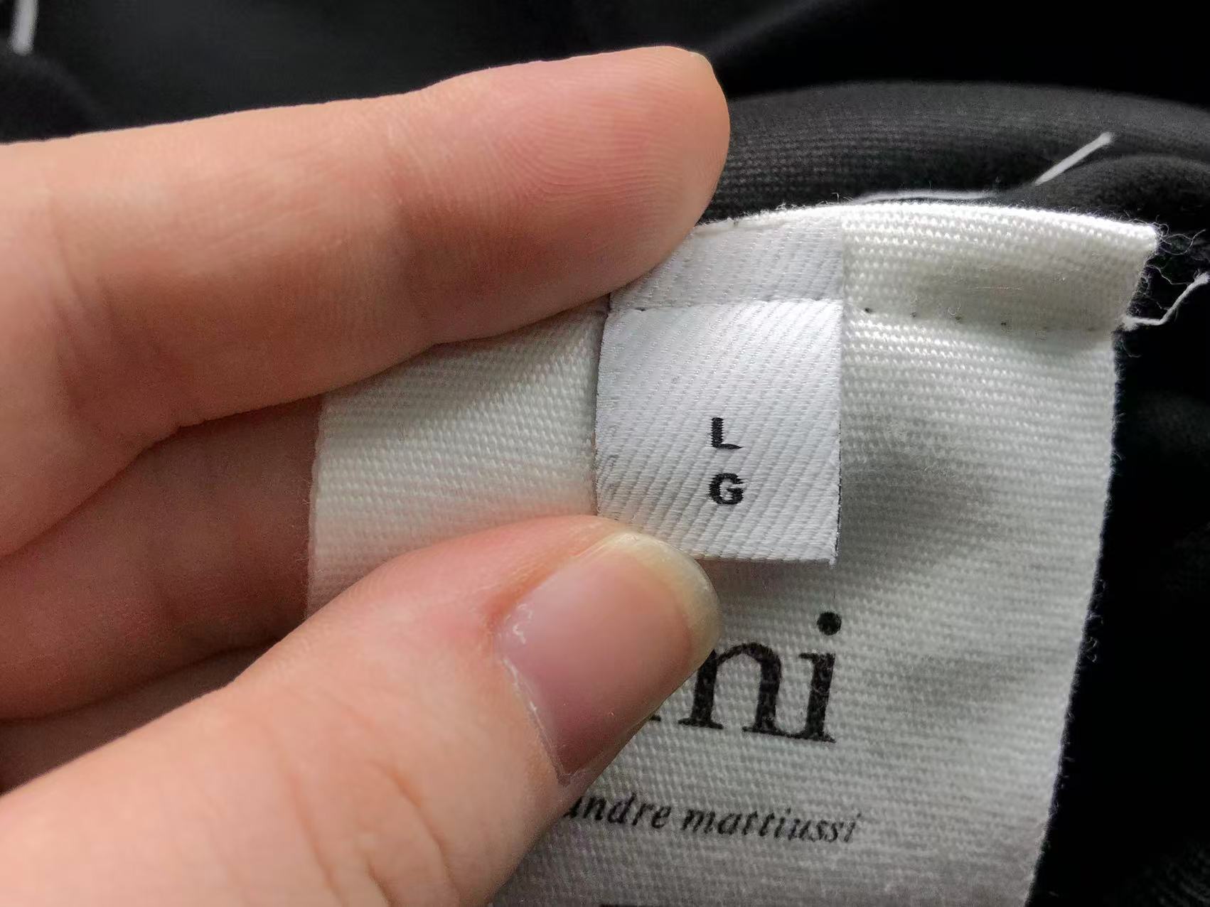 Am1 Hoodie