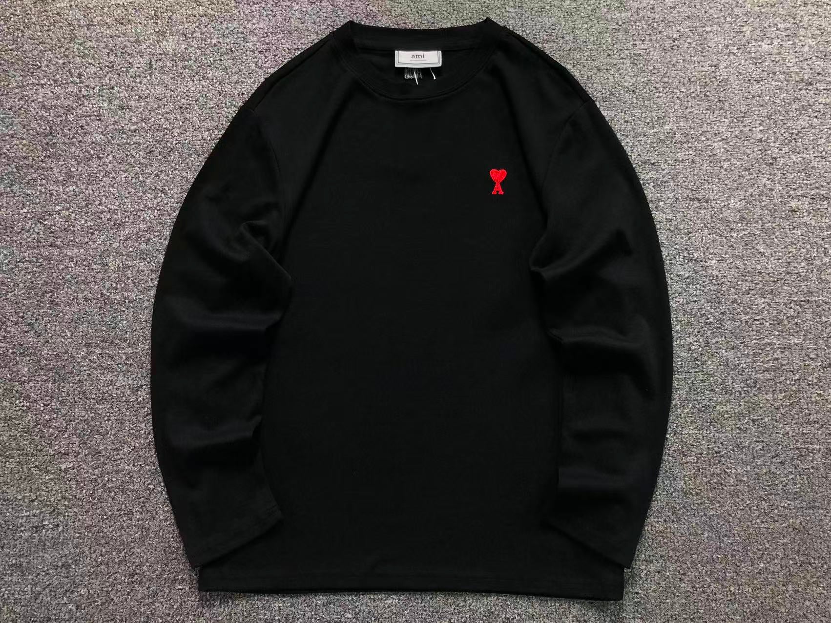 Am1 Longsleeve