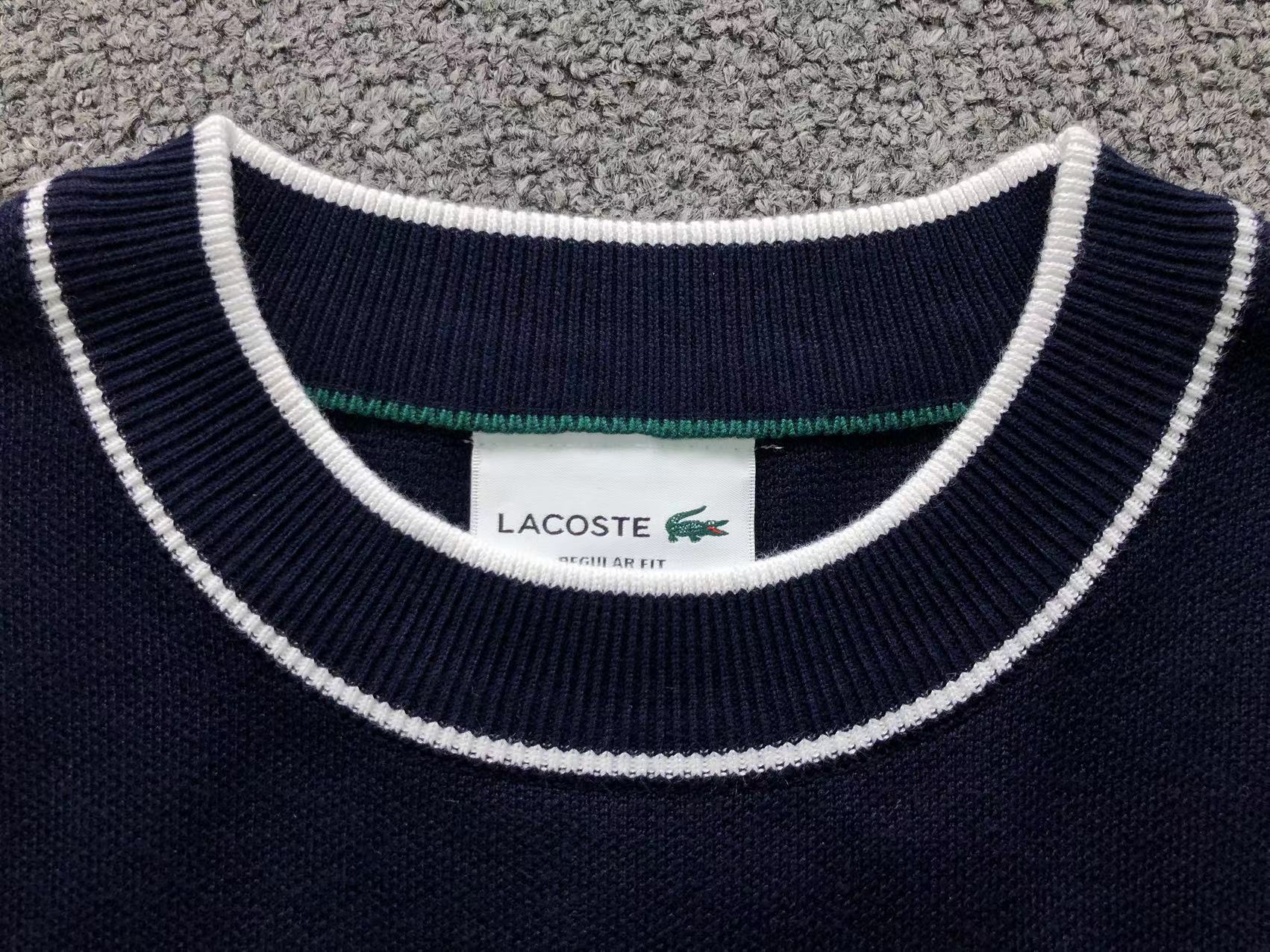 Classic Sweater