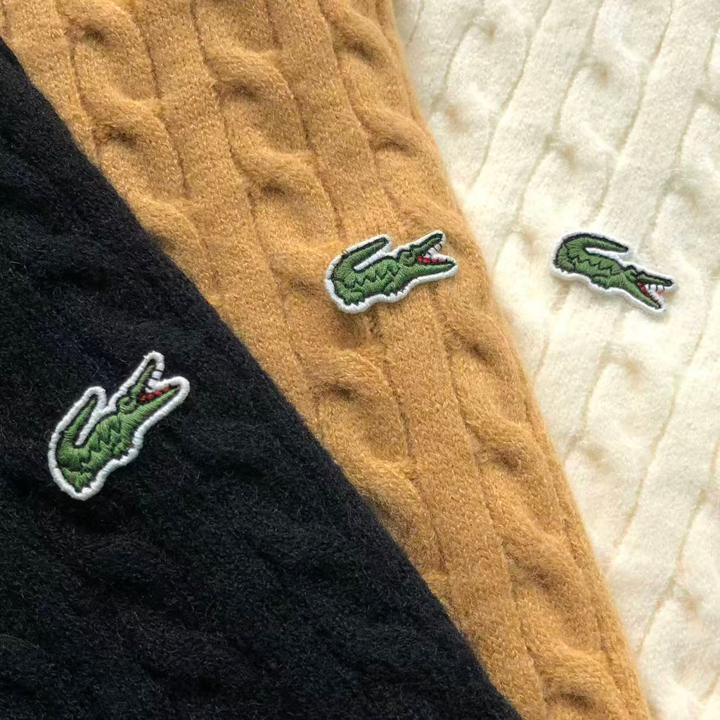 Classic Sweater
