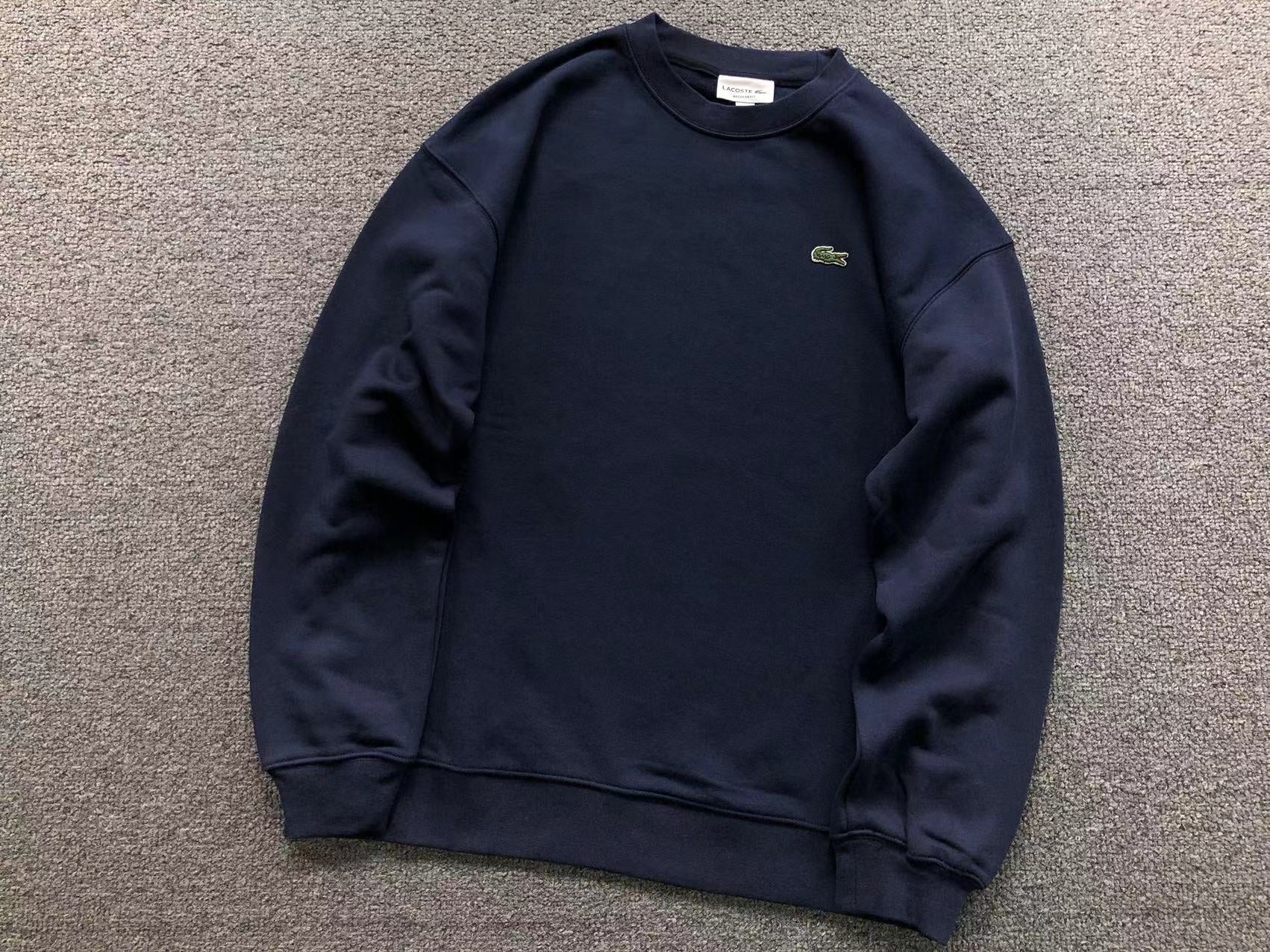 Classic Hoodie