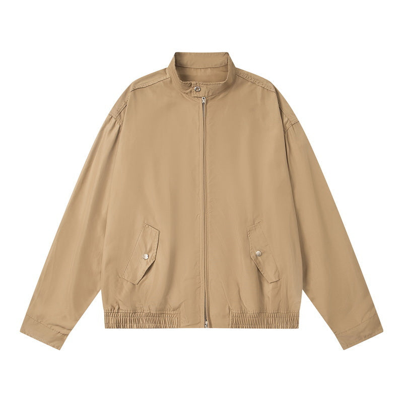 Stu Jacket