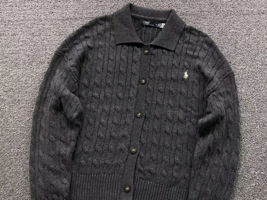 Ralph Lauren Sweater Female