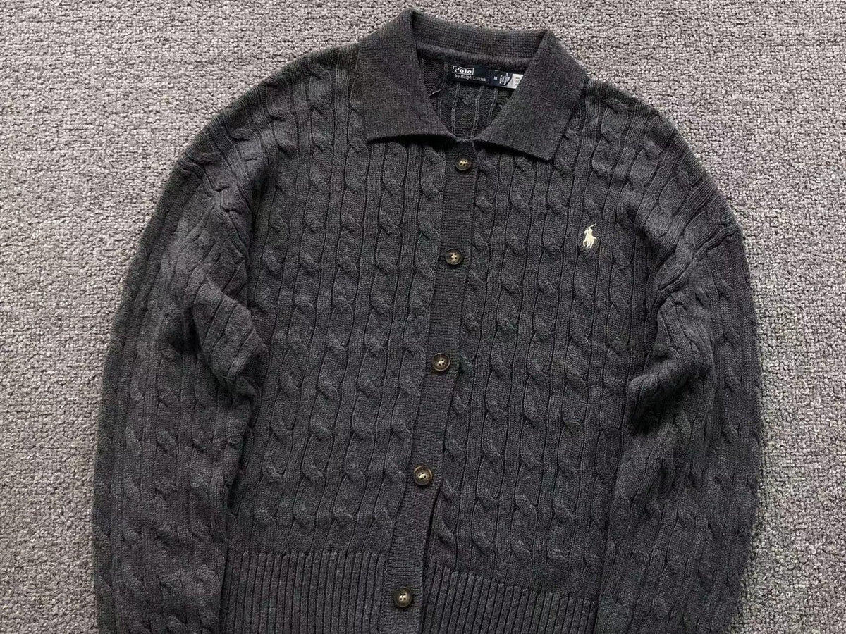 Ralph Lauren Sweater Female