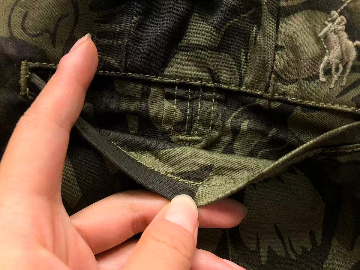 Ralph Lauren Pants