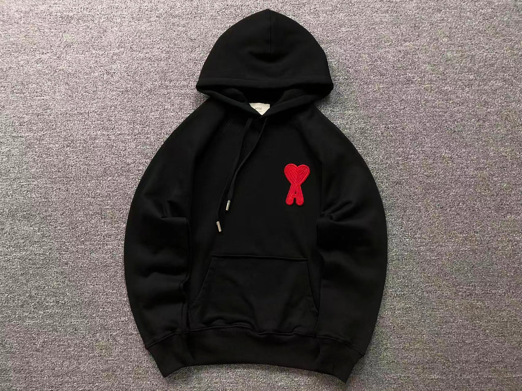 Am1 Hoodie