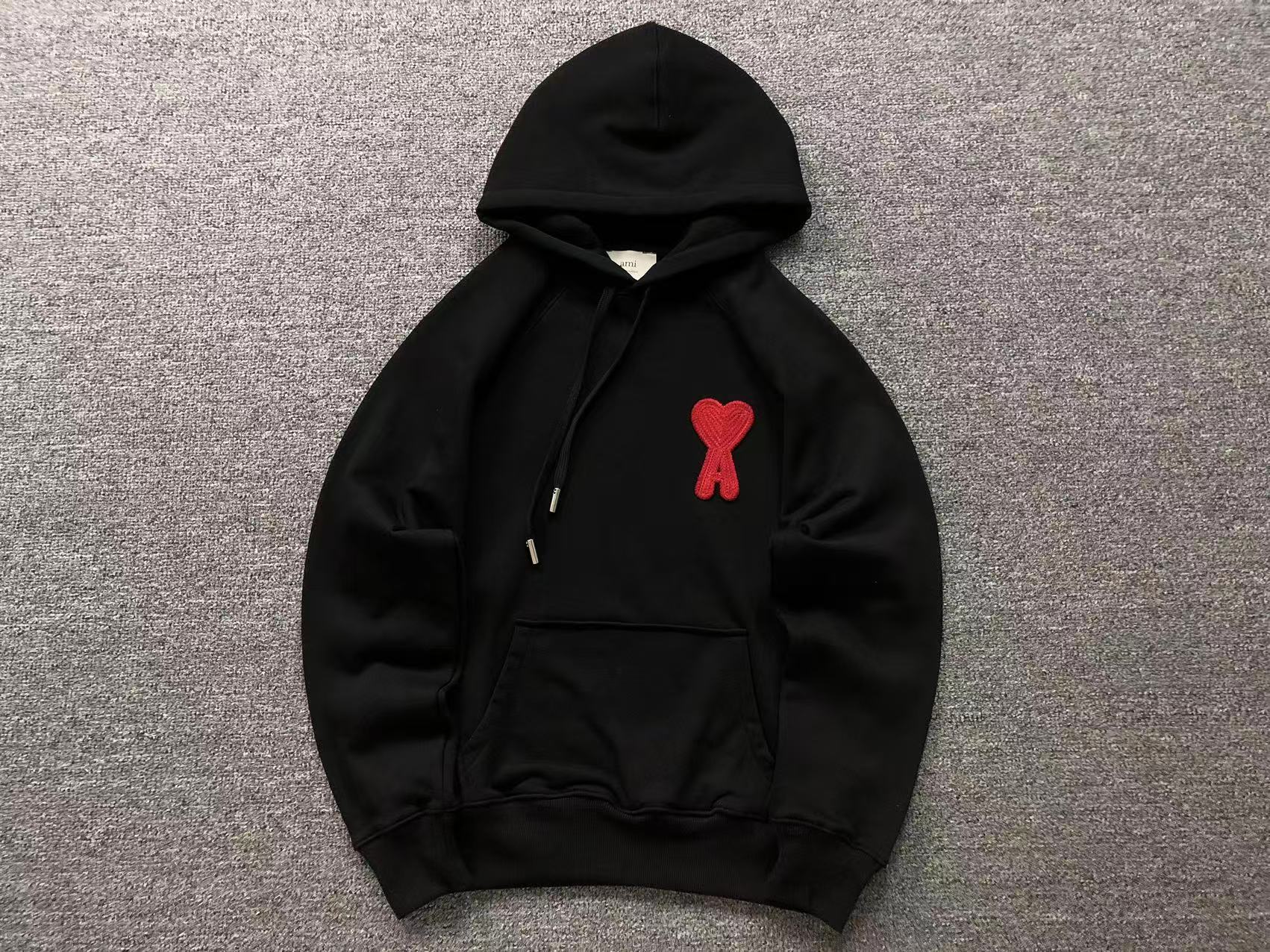 Am1 Hoodie