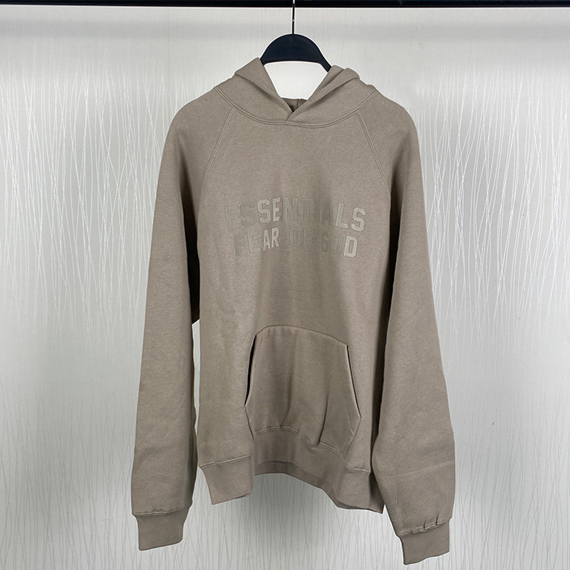 FOG x Essentials Hoodie 22FW