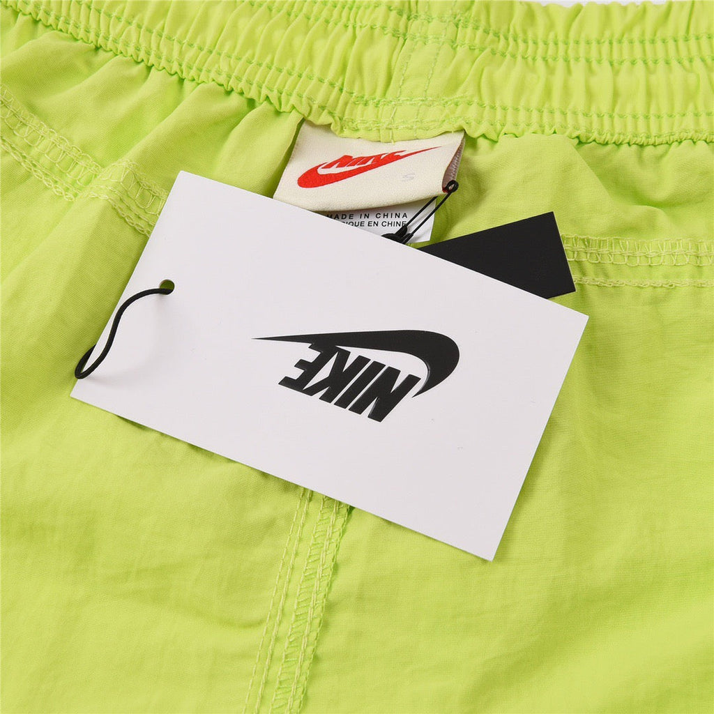 Stu x Nk Pants
