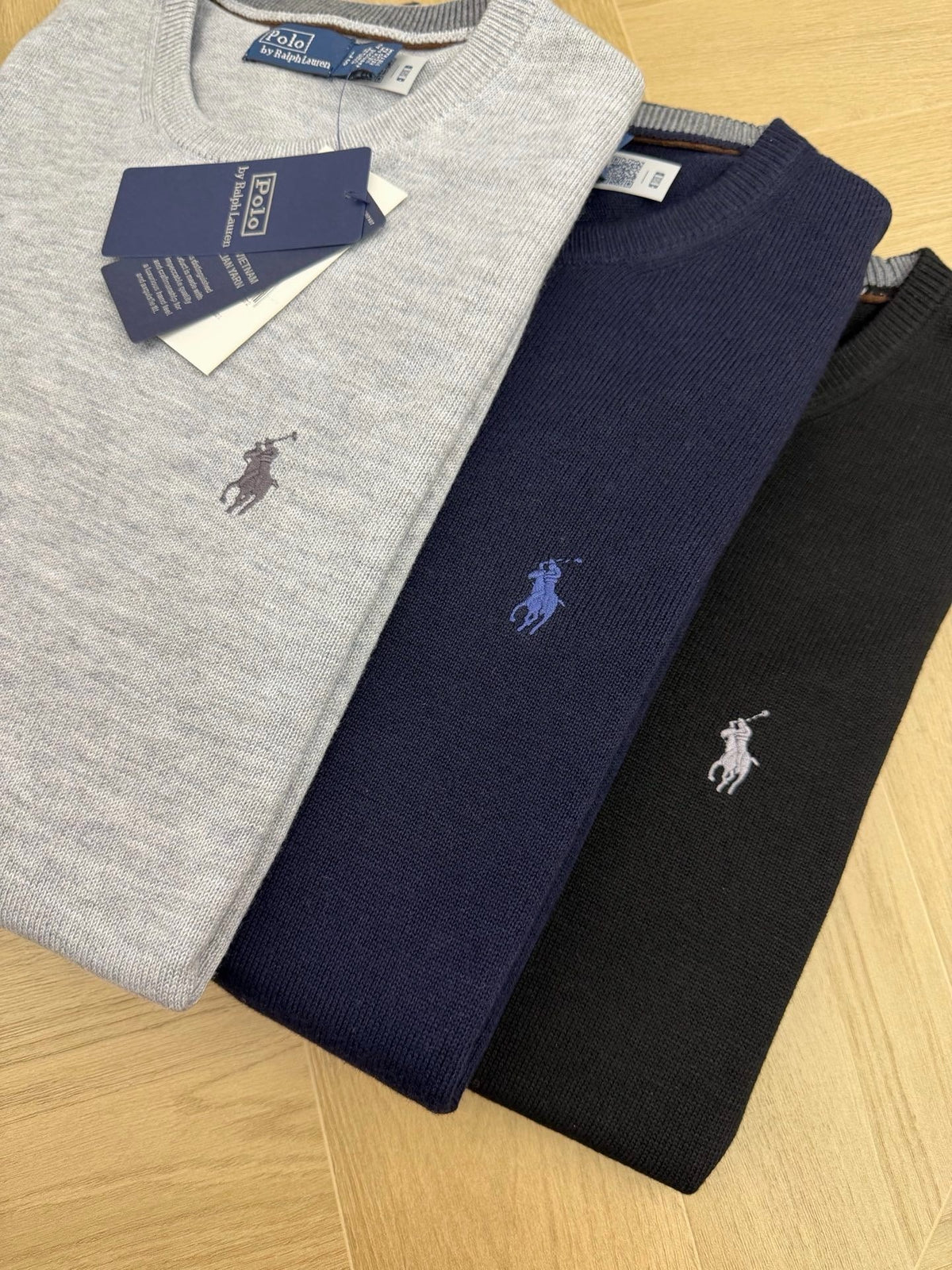 Ralph Lauren Sweater