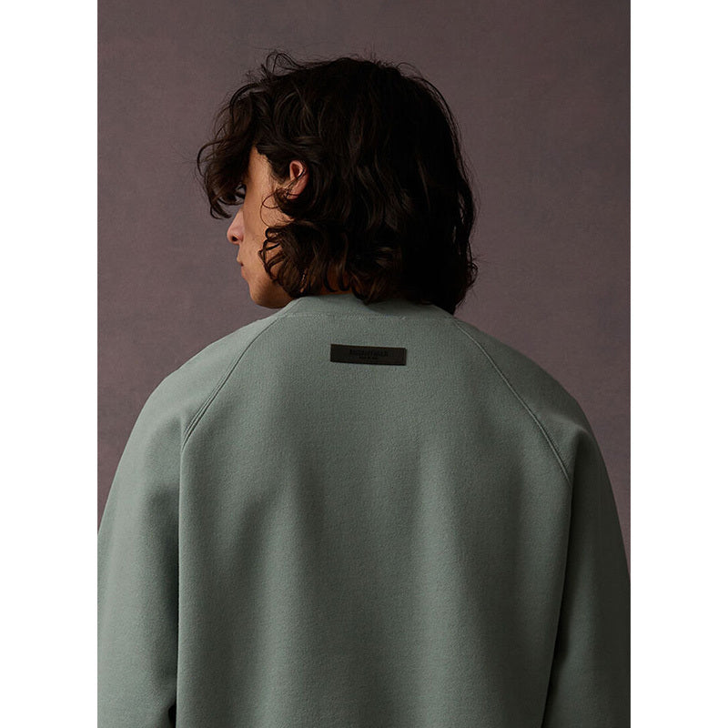 FOG x Essentials Crewneck 23SS