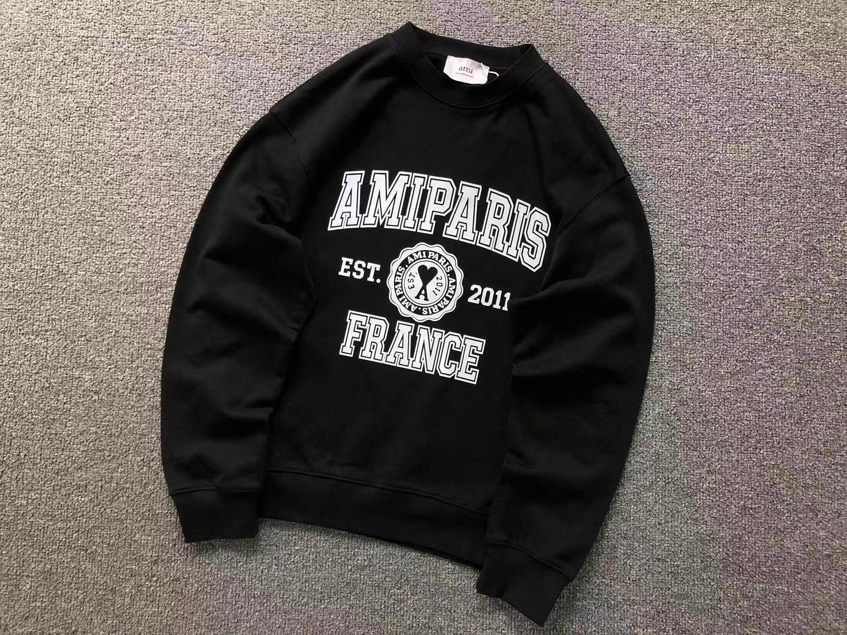 Am1 Hoodie
