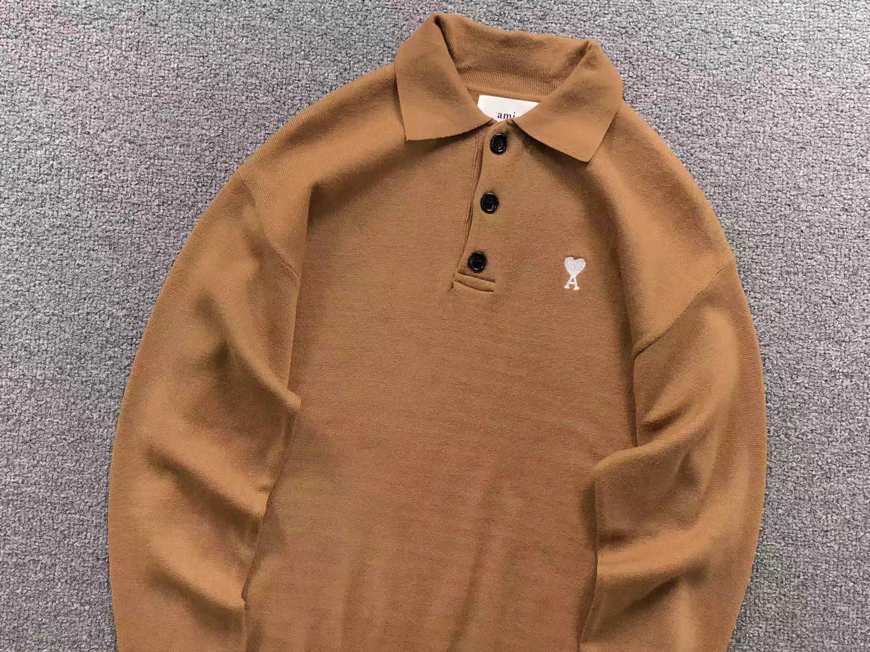 Am1 Sweater