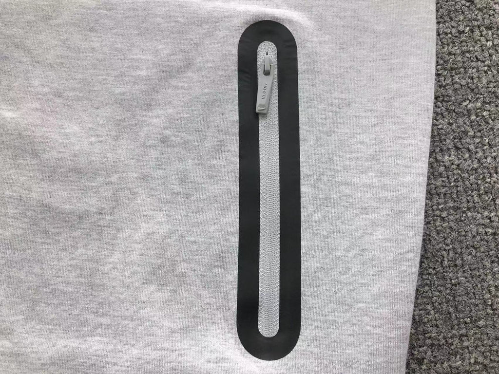 N1K Pants & Hoodie