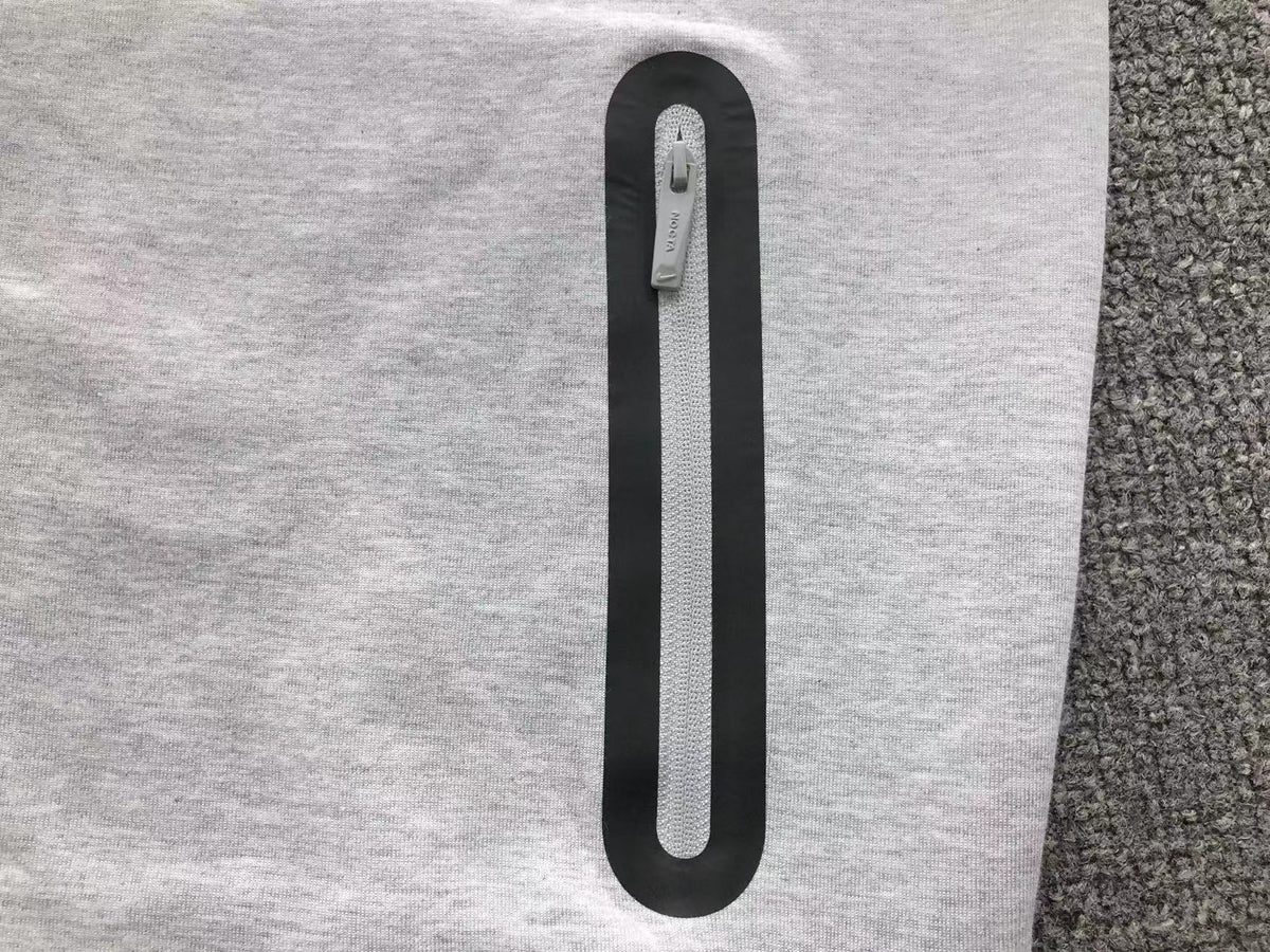 N1K Pants & Hoodie