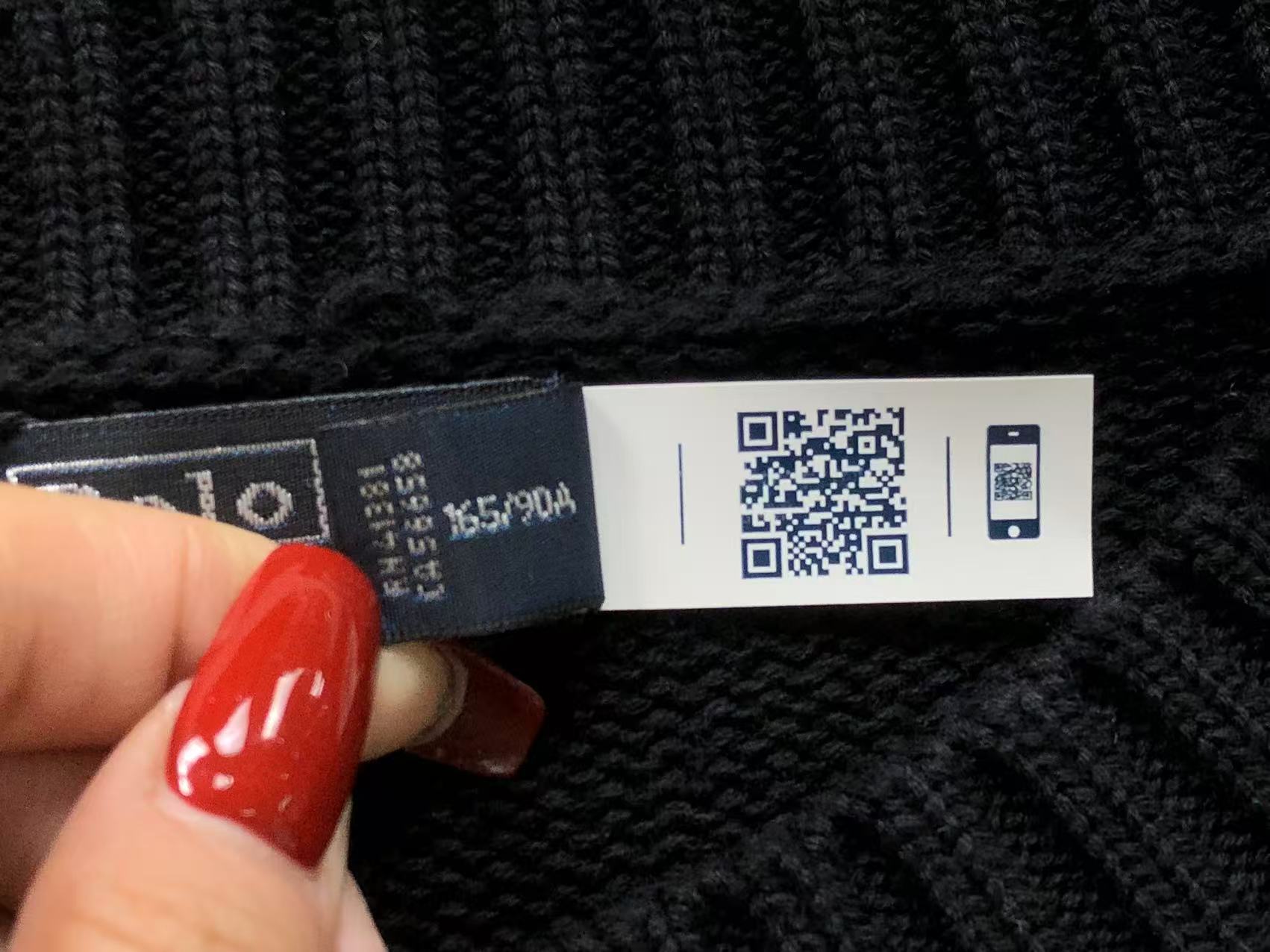 Ralph Lauren Sweater