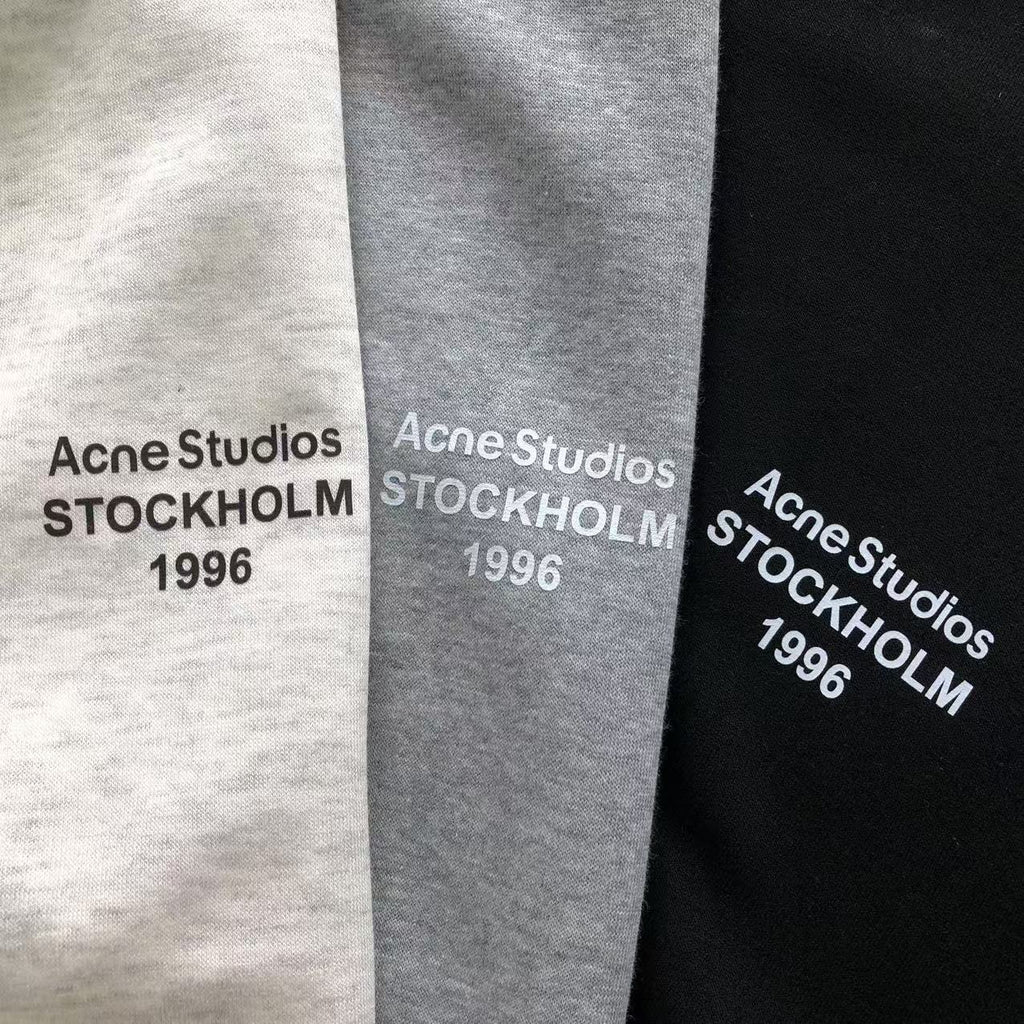 AcneStdios Hoodie